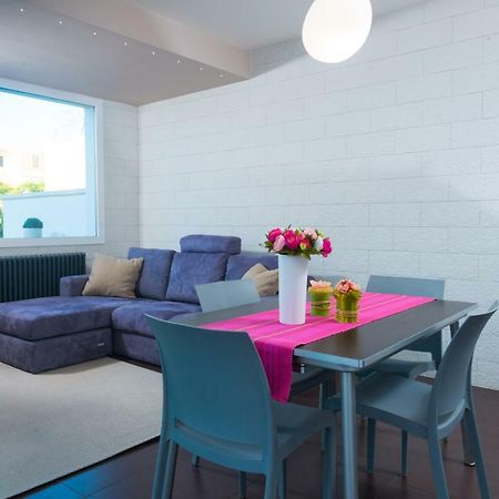 Al Castello Apartment Marsala Ngoại thất bức ảnh