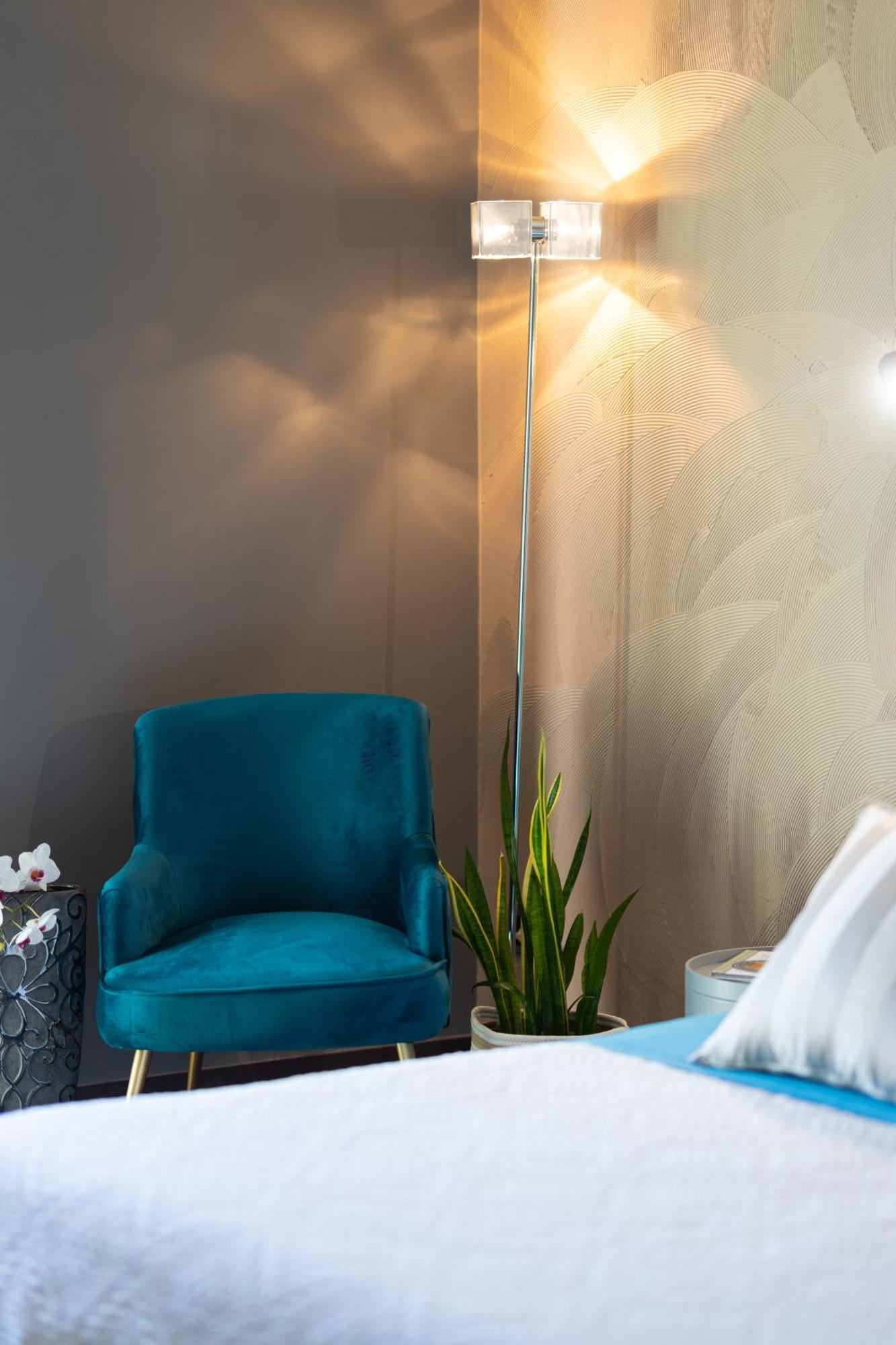 Al Castello Apartment Marsala Ngoại thất bức ảnh