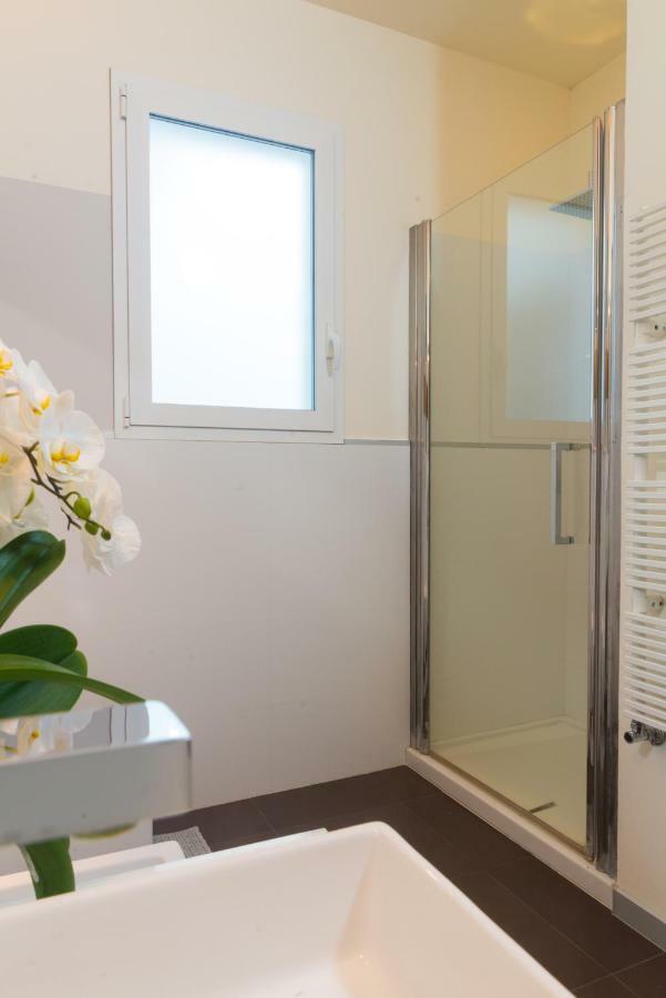 Al Castello Apartment Marsala Ngoại thất bức ảnh
